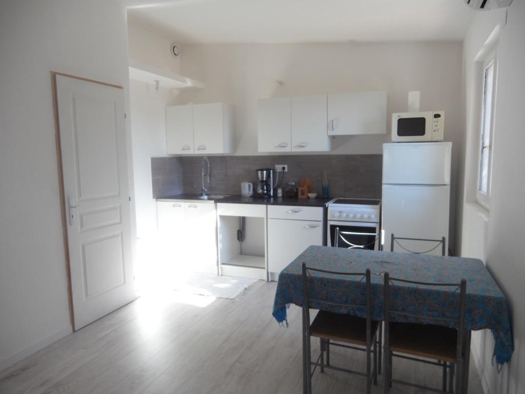 Mas Vincent Apartment La Fare-les-Oliviers Exterior photo